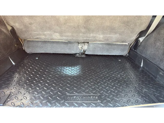2006 Jeep Wrangler Unlimited - Photo 21