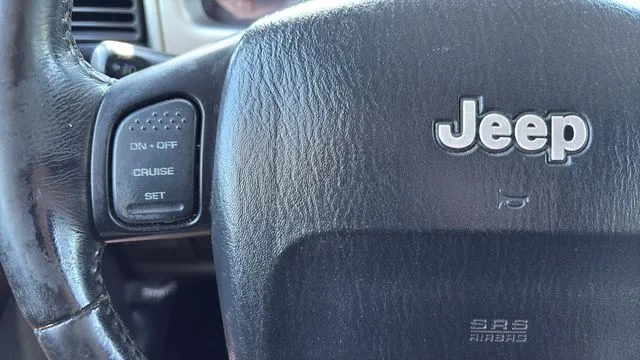 2006 Jeep Wrangler Unlimited - Photo 9