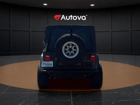 More photos of 2006 Jeep Wrangler Unlimited at Autova, VA