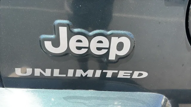 2006 Jeep Wrangler Unlimited - Photo 29