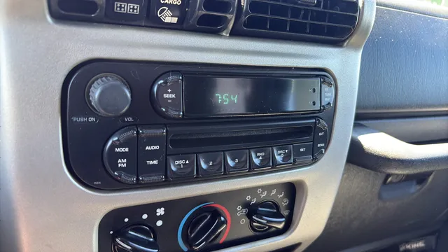 2006 Jeep Wrangler Unlimited - Photo 12