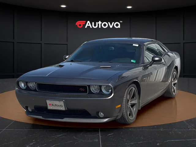 2013 Dodge Challenger R/T for sale in Madison Heights, VA