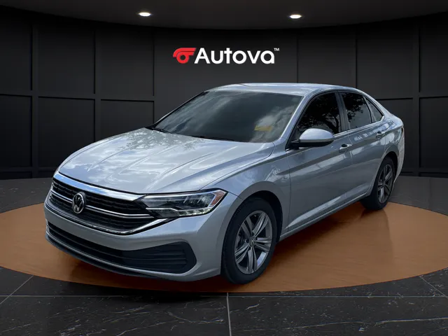 2024 Volkswagen Jetta 1.5T SE for sale in Madison Heights, VA