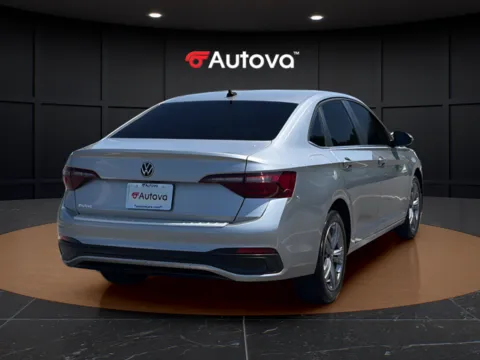 More photos of 2024 Volkswagen Jetta 1.5T SE at Autova, VA