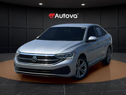 Gray 2024 Volkswagen Jetta 1.5T SE for sale in Madison Heights, VA