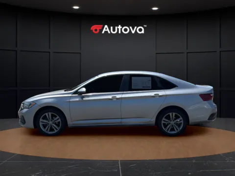 Photos of 2024 Volkswagen Jetta 1.5T SE for sale in Madison Heights, VA at Autova