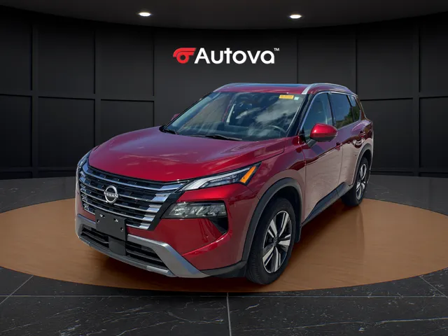 2024 Nissan Rogue SL for sale in Madison Heights, VA