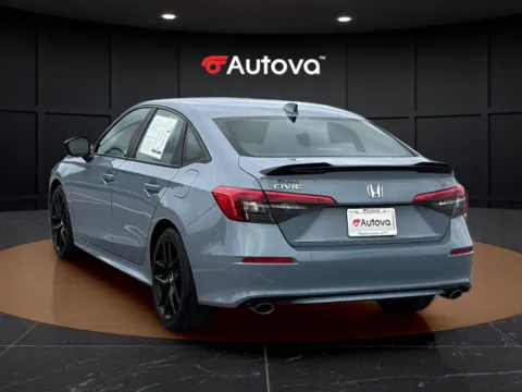 Another view of 2023 Honda Civic Si for sale in Madison Heights, VA at Autova