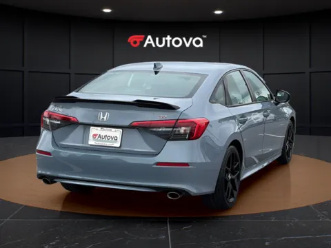 More photos of 2023 Honda Civic Si at Autova, VA