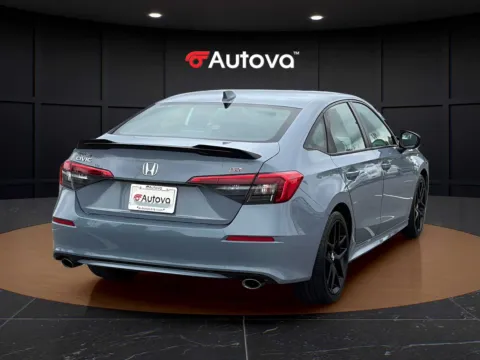 More photos of 2023 Honda Civic Si at Autova - Madison Heights, VA
