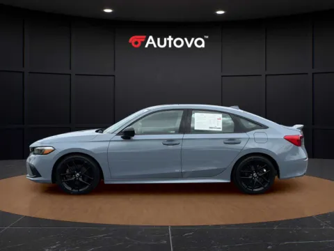 Photos of 2023 Honda Civic Si for sale in Madison Heights, VA at Autova - Madison Heights
