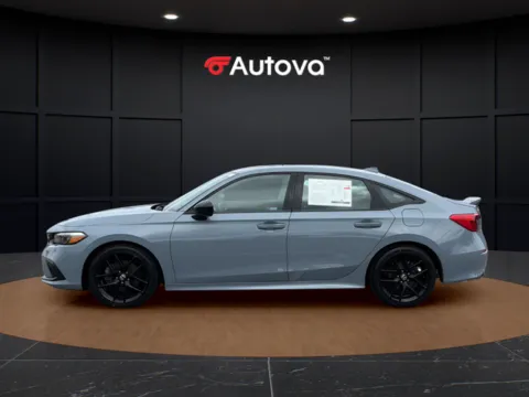 Photos of 2023 Honda Civic Si for sale in Madison Heights, VA at Autova