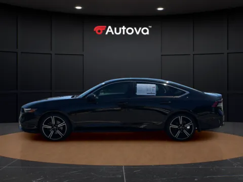 Photos of 2024 Honda Accord Hybrid Sport for sale in Madison Heights, VA at Autova