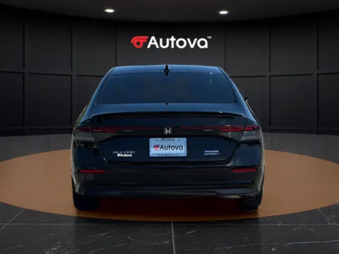 More photos of 2024 Honda Accord Hybrid Sport at Autova, VA