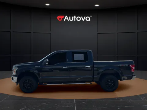 Photos of 2018 Ford F-150 XLT for sale in Madison Heights, VA at Autova