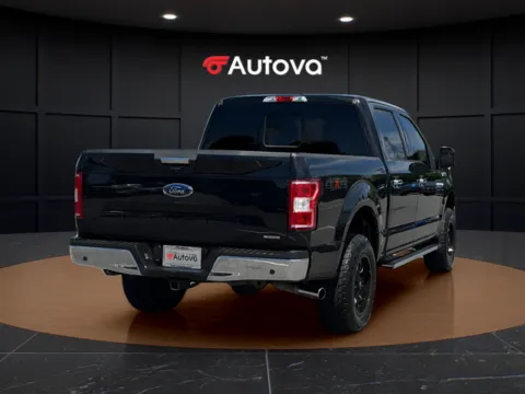 More photos of 2018 Ford F-150 XLT at Autova, VA
