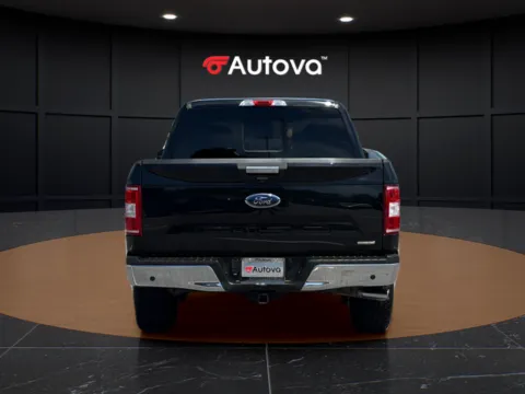 More photos of 2018 Ford F-150 XLT at Autova, VA
