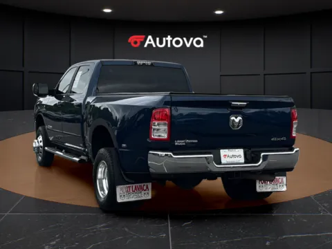Another view of 2019 Ram 3500 Big Horn for sale in Madison Heights, VA at Autova
