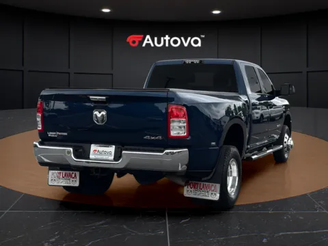 More photos of 2019 Ram 3500 Big Horn at Autova, VA