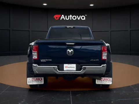 More photos of 2019 Ram 3500 Big Horn at Autova, VA