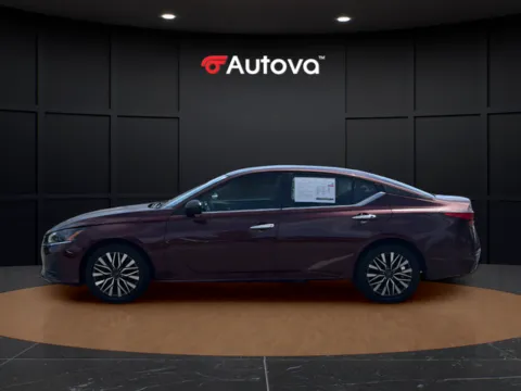 Photos of 2025 Nissan Altima 2.5 SV for sale in Madison Heights, VA at Autova