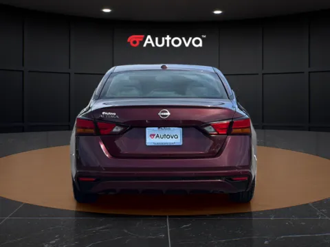 More photos of 2025 Nissan Altima 2.5 SV at Autova, VA