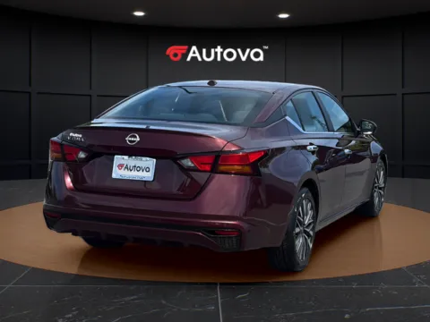 More photos of 2025 Nissan Altima 2.5 SV at Autova, VA