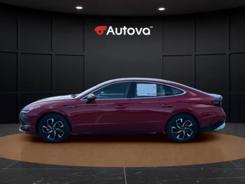 Photos of 2025 Hyundai Sonata SEL for sale in Madison Heights, VA at Autova