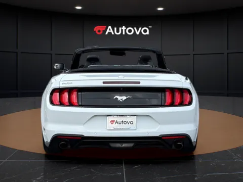 More photos of 2019 Ford Mustang EcoBoost Premium at Autova, VA