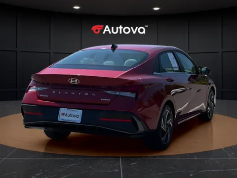 More photos of 2024 Hyundai Elantra Limited at Autova, VA