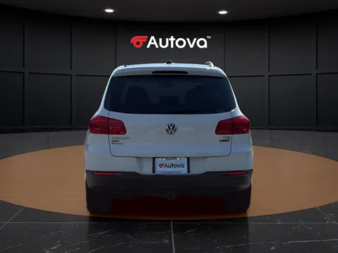 More photos of 2017 Volkswagen Tiguan Limited 2.0T at Autova, VA
