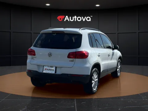 More photos of 2017 Volkswagen Tiguan Limited 2.0T at Autova, VA