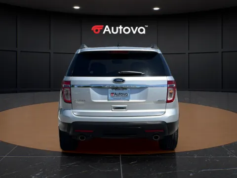 More photos of 2015 Ford Explorer Limited at Autova, VA