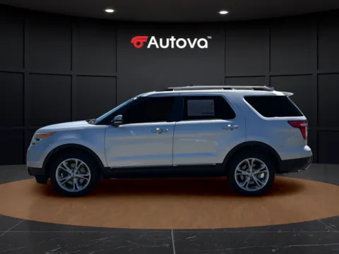 Photos of 2015 Ford Explorer Limited for sale in Madison Heights, VA at Autova