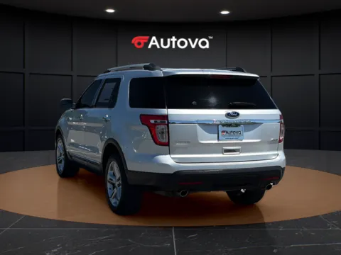 Another view of 2015 Ford Explorer Limited for sale in Madison Heights, VA at Autova