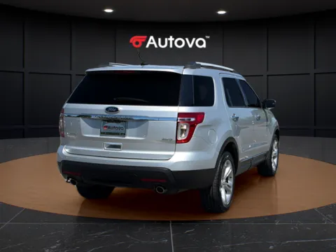 More photos of 2015 Ford Explorer Limited at Autova, VA