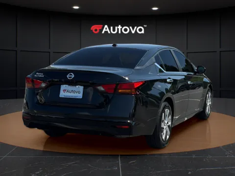 More photos of 2020 Nissan Altima 2.5 S at Autova, VA