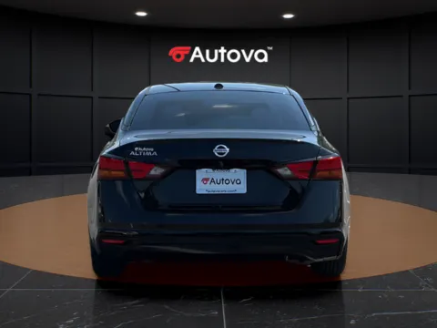 More photos of 2020 Nissan Altima 2.5 S at Autova, VA