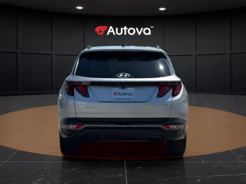 More photos of 2024 Hyundai Tucson SEL at Autova, VA