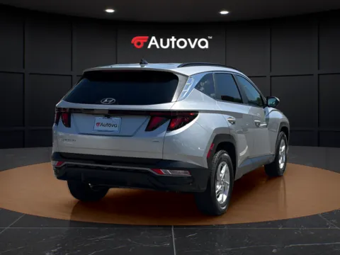 More photos of 2024 Hyundai Tucson SEL at Autova, VA