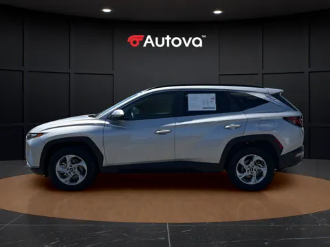 Photos of 2024 Hyundai Tucson SEL for sale in Madison Heights, VA at Autova