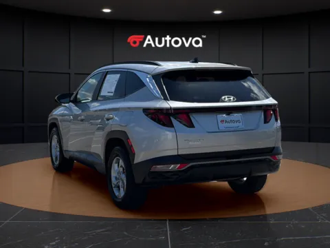 Another view of 2024 Hyundai Tucson SEL for sale in Madison Heights, VA at Autova