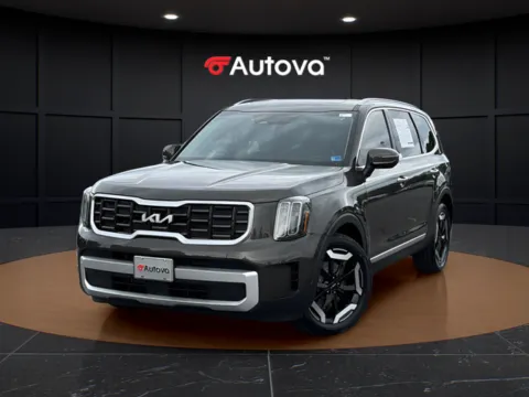 Unknown 2023 Kia Telluride S for sale in Madison Heights, VA