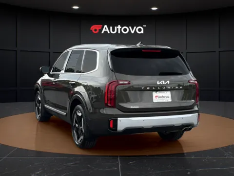 Another view of 2023 Kia Telluride S for sale in Madison Heights, VA at Autova
