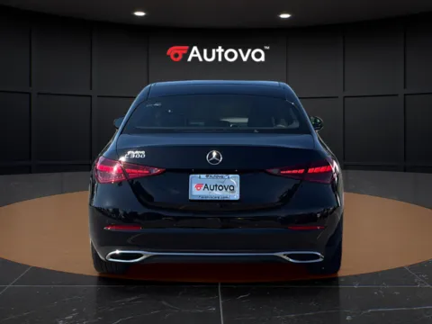 More photos of 2025 Mercedes-Benz C-Class C 300 at Autova, VA
