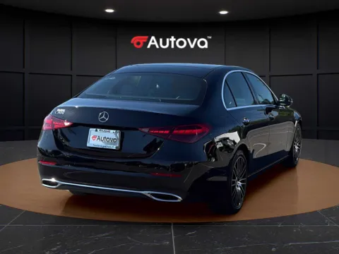 More photos of 2025 Mercedes-Benz C 300 at Autova - Madison Heights, VA