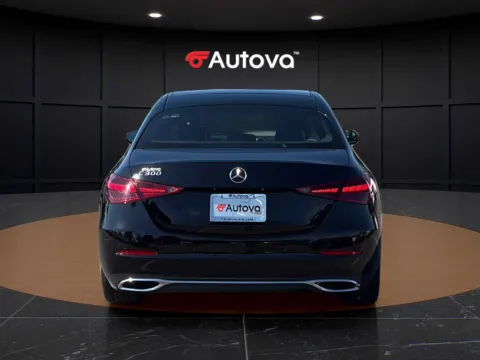 More photos of 2025 Mercedes-Benz C 300 at Autova - Madison Heights, VA