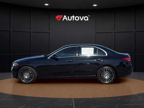 Photos of 2025 Mercedes-Benz C 300 for sale in Madison Heights, VA at Autova - Madison Heights