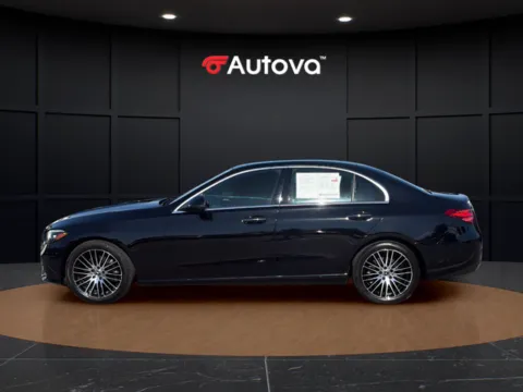 Photos of 2025 Mercedes-Benz C-Class C 300 for sale in Madison Heights, VA at Autova
