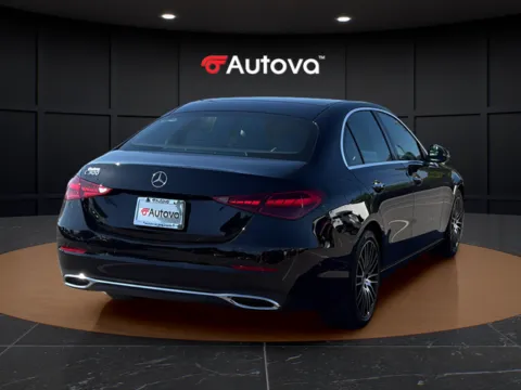 More photos of 2025 Mercedes-Benz C-Class C 300 at Autova, VA